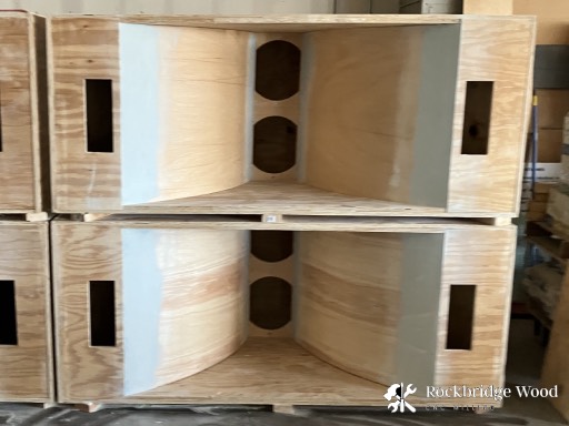 We Handcraft your Custom Speaker Design