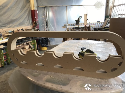 Form Works in Lexington Virginia